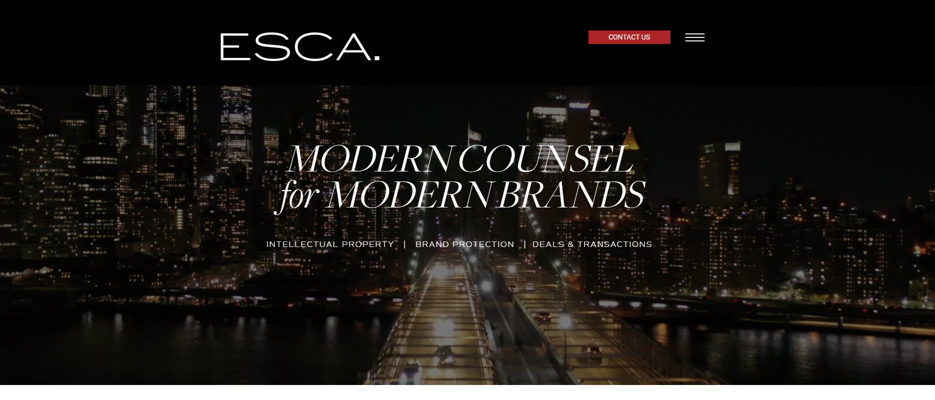 ESCA Legal LLC